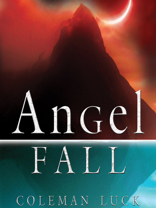 Cover image for Angel Fall